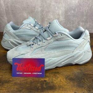 Adidas Yeezy Boost 700 V2 Hospital Blue Size 8 FV8424 Men’s Shoes OG Rare Kanye